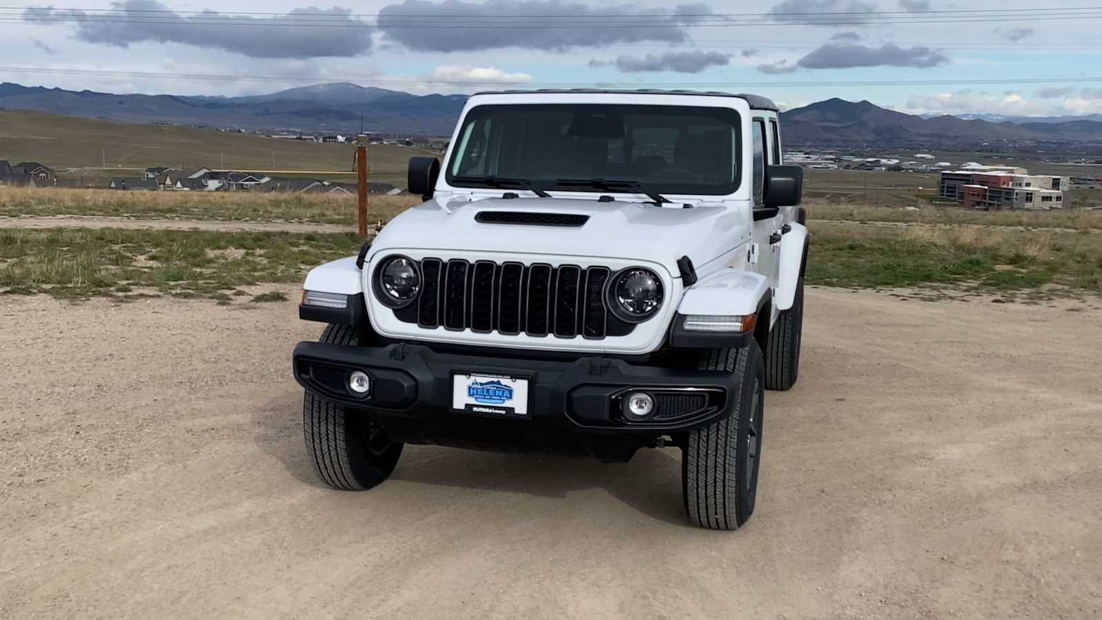 Thumbnail: 2026 Jeep Gladiator - 3