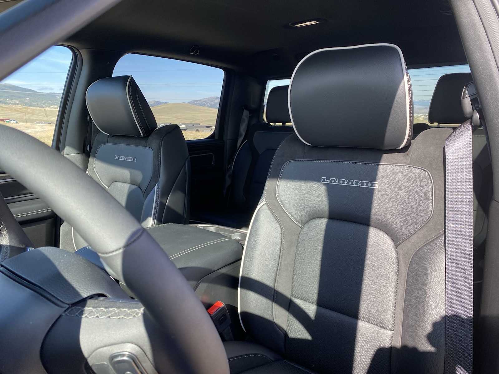 Thumbnail: 2026 RAM 1500 - 19