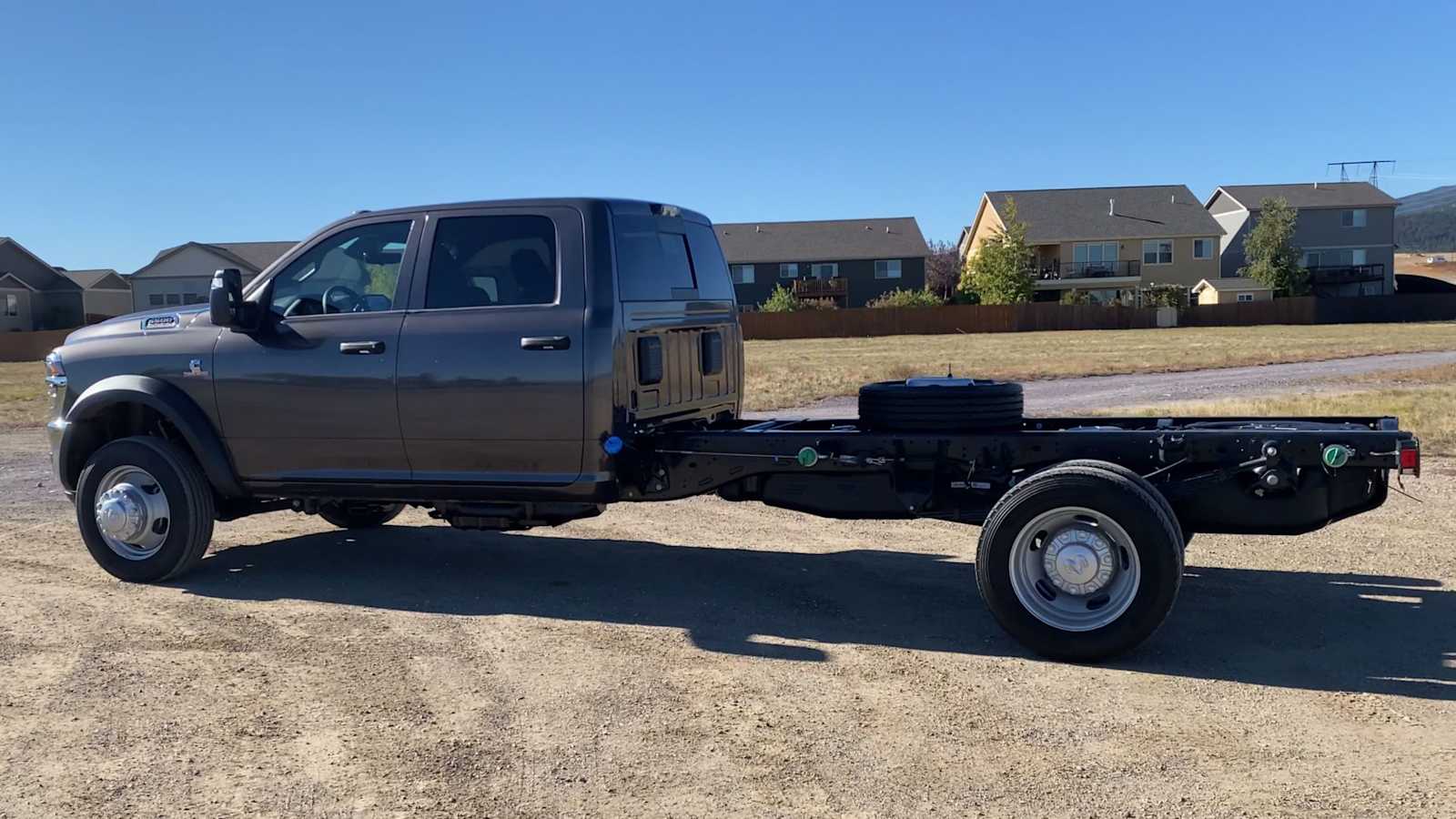 Thumbnail: 2026 RAM 5500 - 7