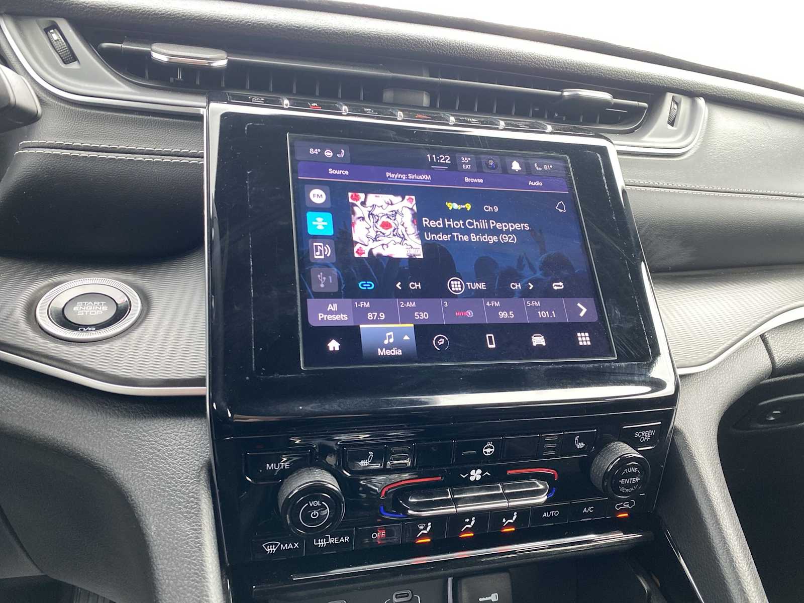 Thumbnail: 2023 Jeep Grand Cherokee - 29