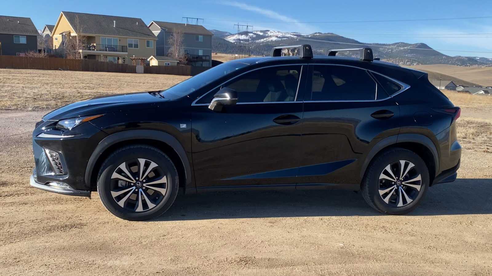 Thumbnail: 2019 Lexus NX - 9