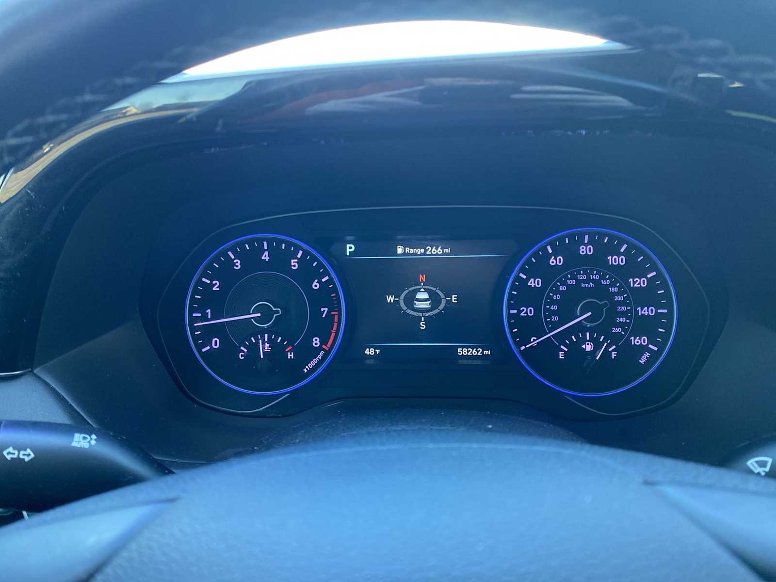 Thumbnail: 2020 Hyundai Palisade - 28