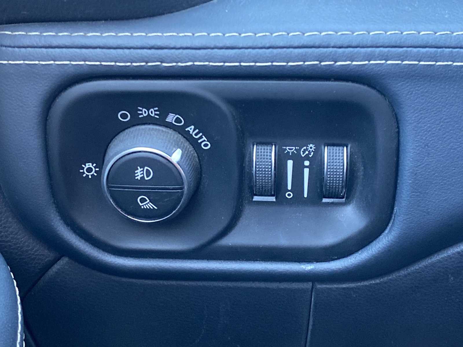 Thumbnail: 2020 RAM 2500 - 20