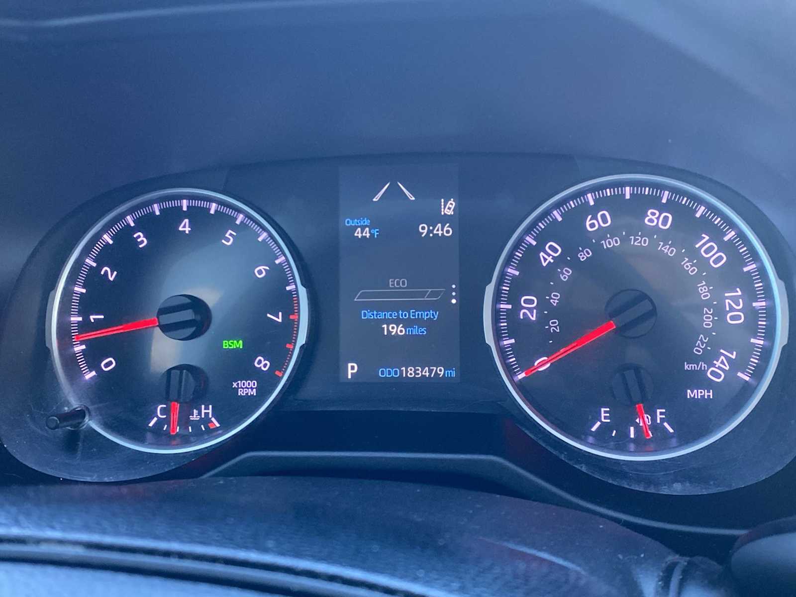 Thumbnail: 2019 Toyota RAV4 - 18