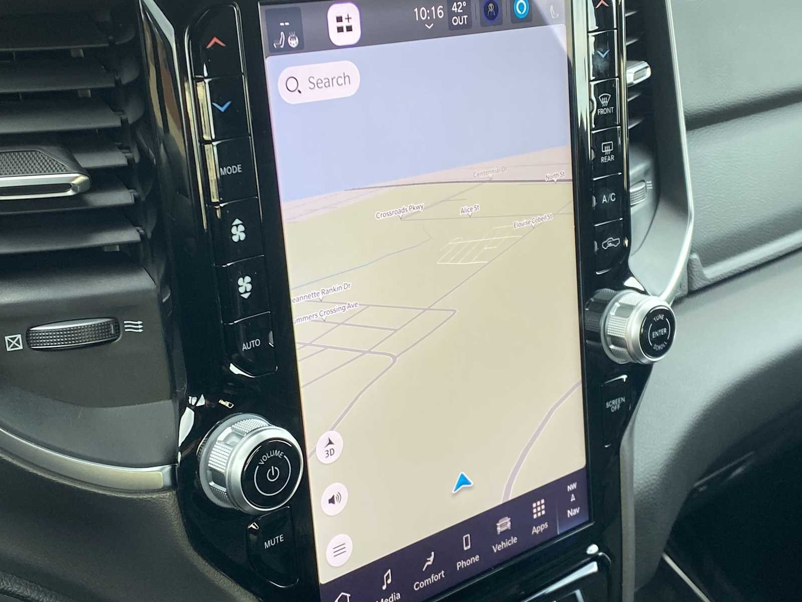 Thumbnail: 2026 RAM 1500 - 26