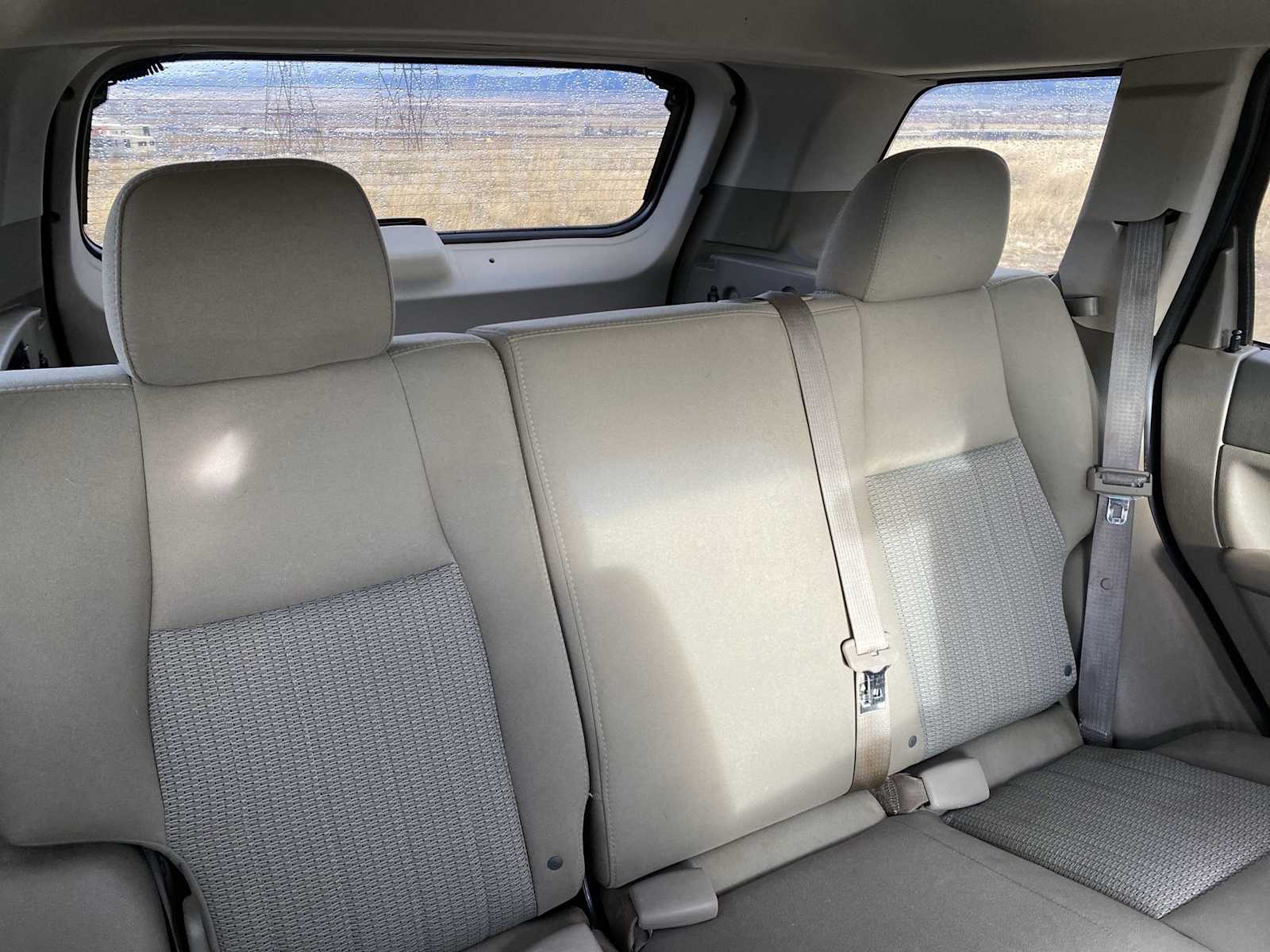 Thumbnail: 2007 Jeep Grand Cherokee - 18