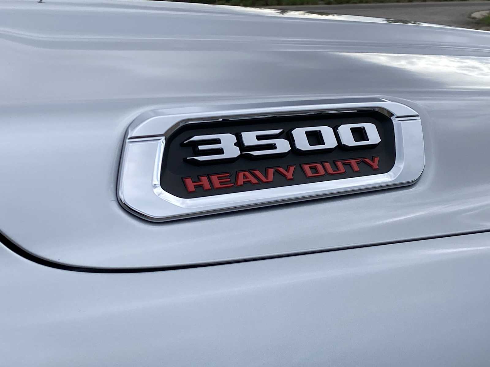 Thumbnail: 2026 RAM 3500 - 15