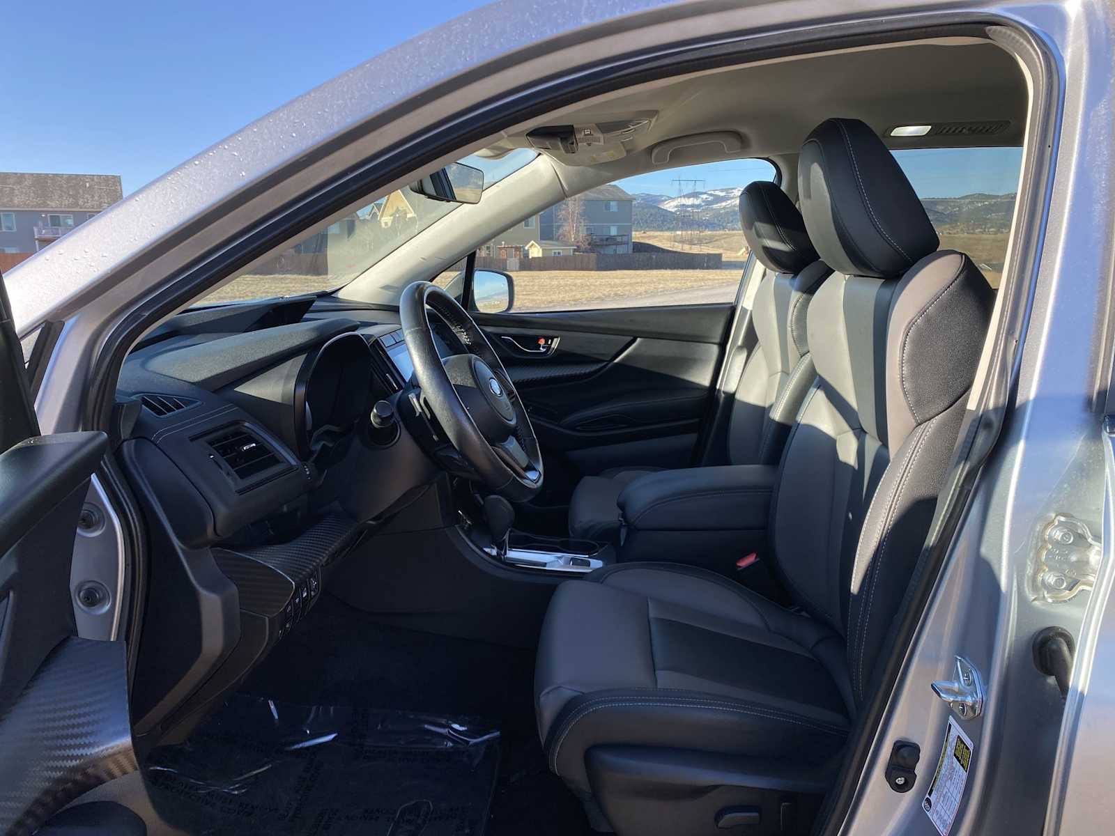 Thumbnail: 2022 Subaru Ascent - 17