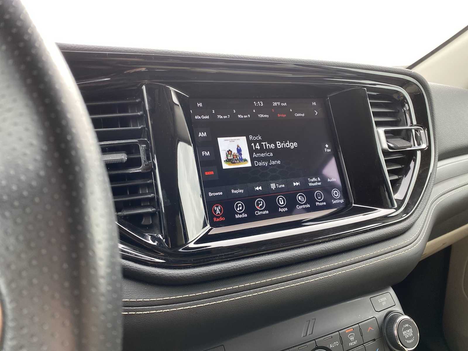 Thumbnail: 2022 Dodge Durango - 25