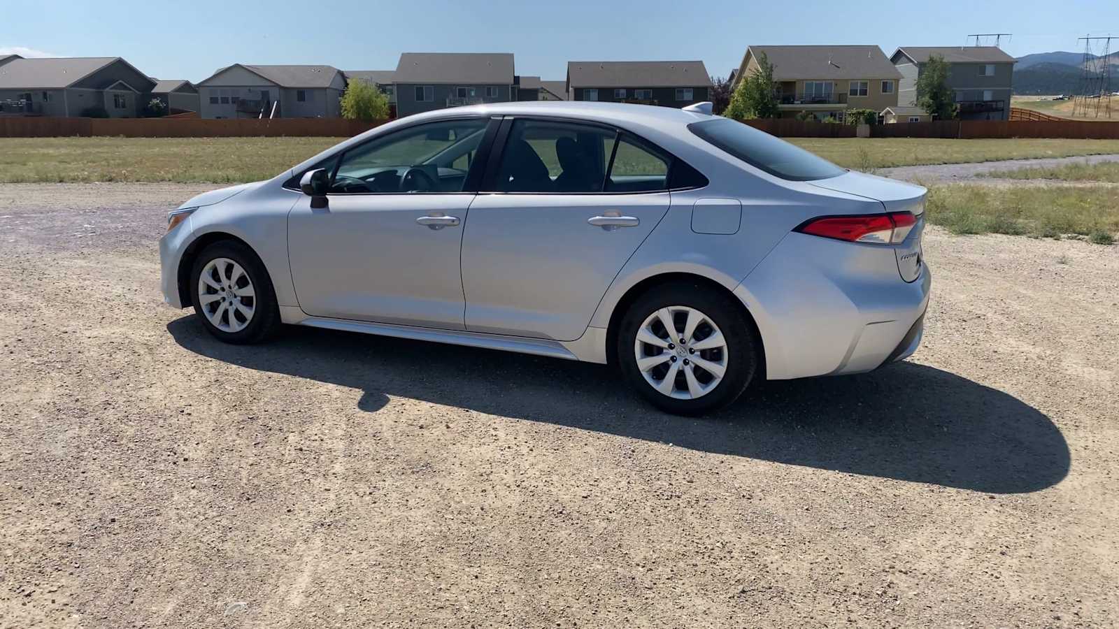 Thumbnail: 2022 Toyota Corolla - 6