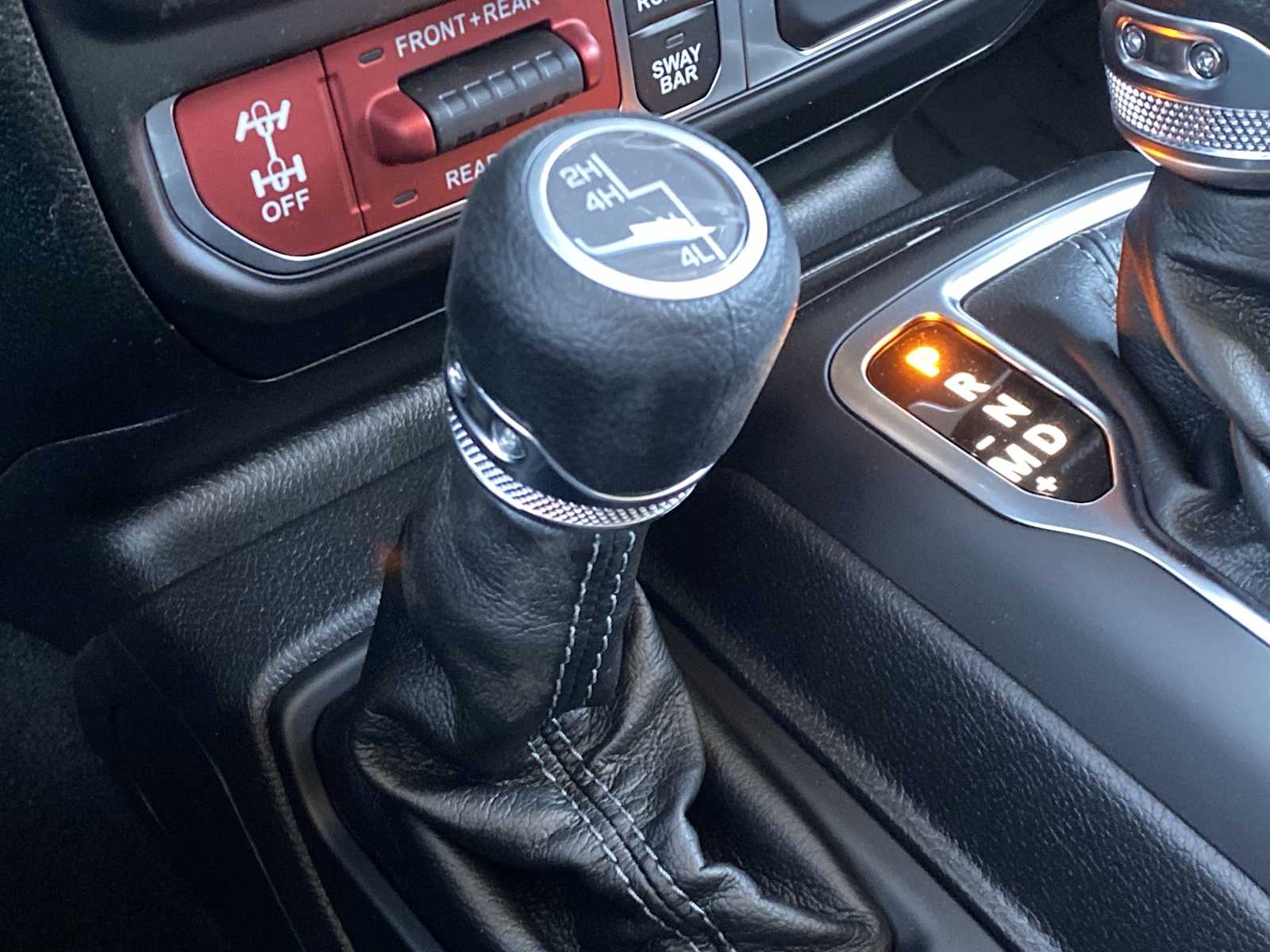 Thumbnail: 2026 Jeep Wrangler - 29