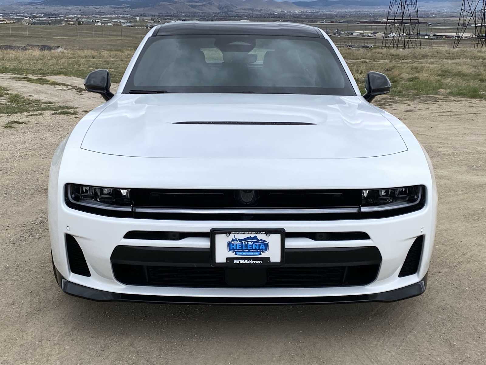 Thumbnail: 2026 Dodge Charger - 10