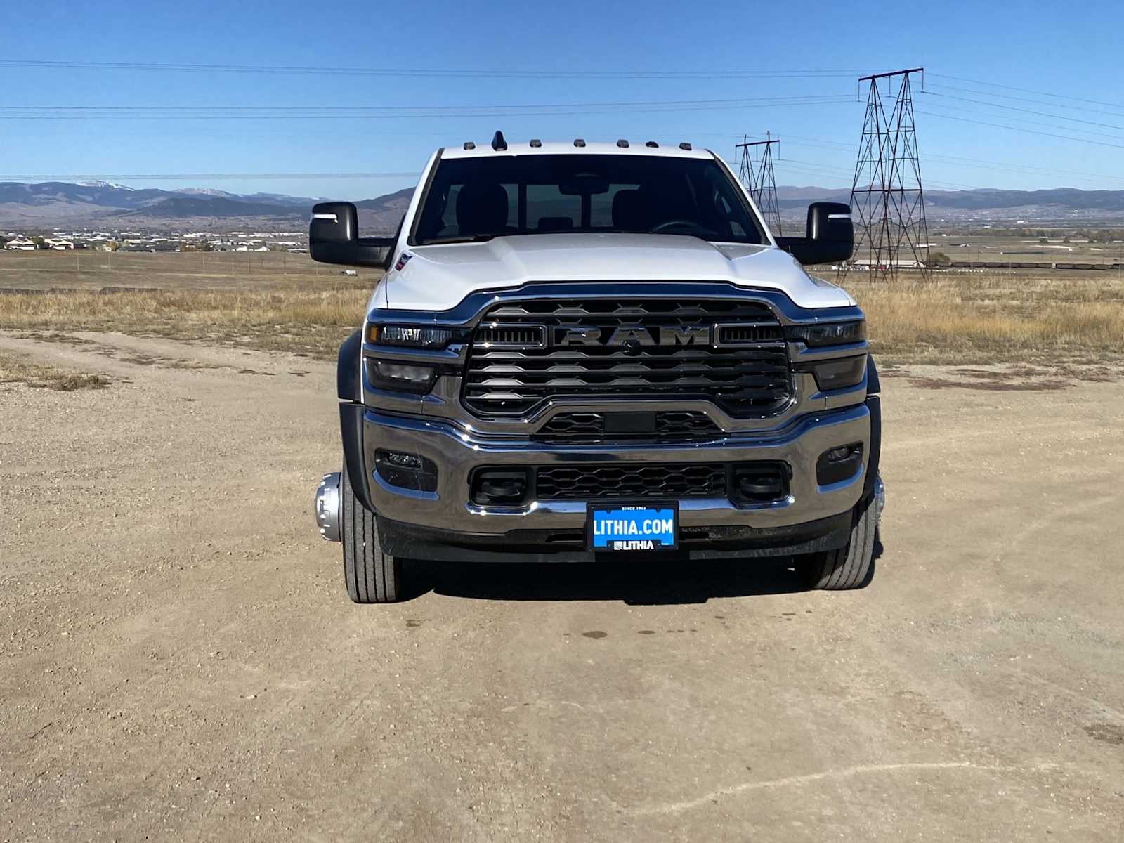 Thumbnail: 2026 RAM 5500 - 13