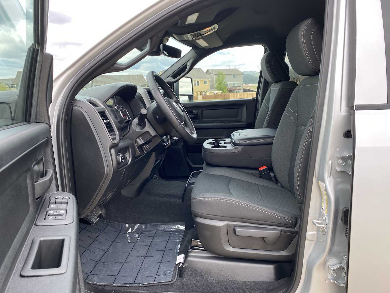 Thumbnail: 2026 RAM 3500 - 17