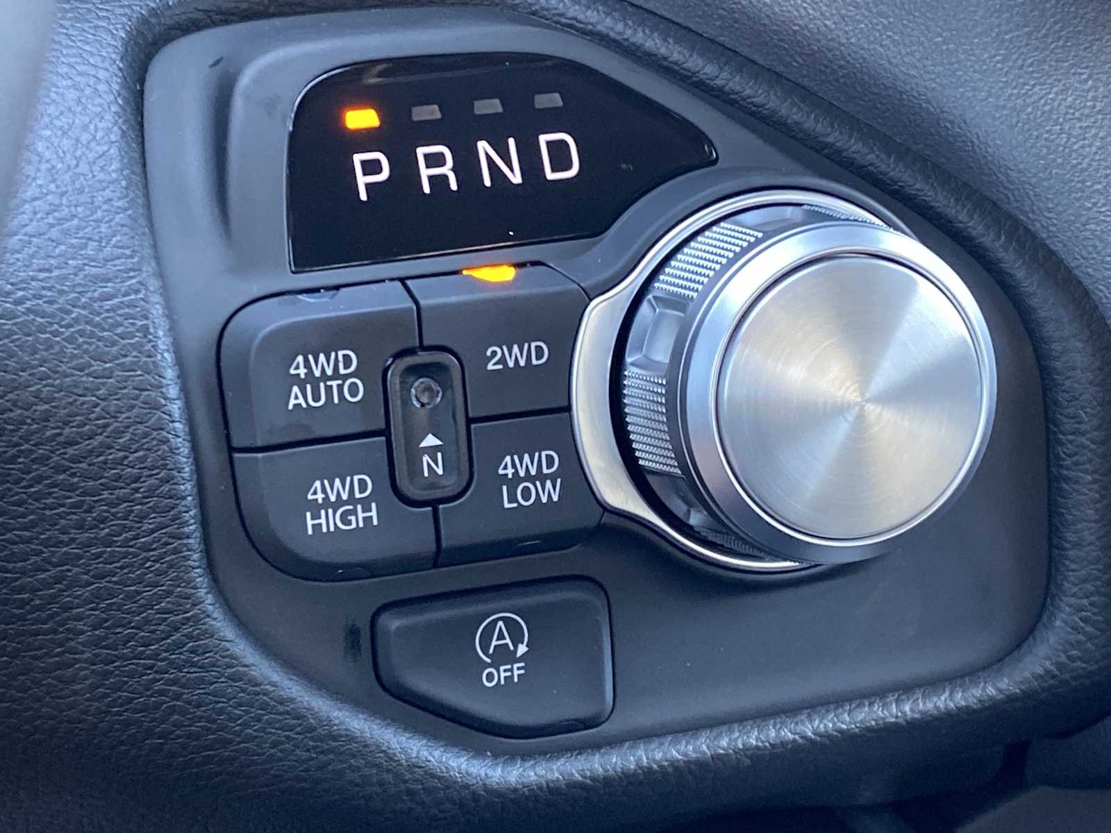 Thumbnail: 2026 RAM 1500 - 19