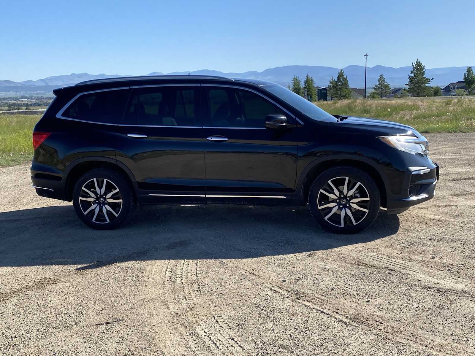 Thumbnail: 2019 Honda Pilot - 20