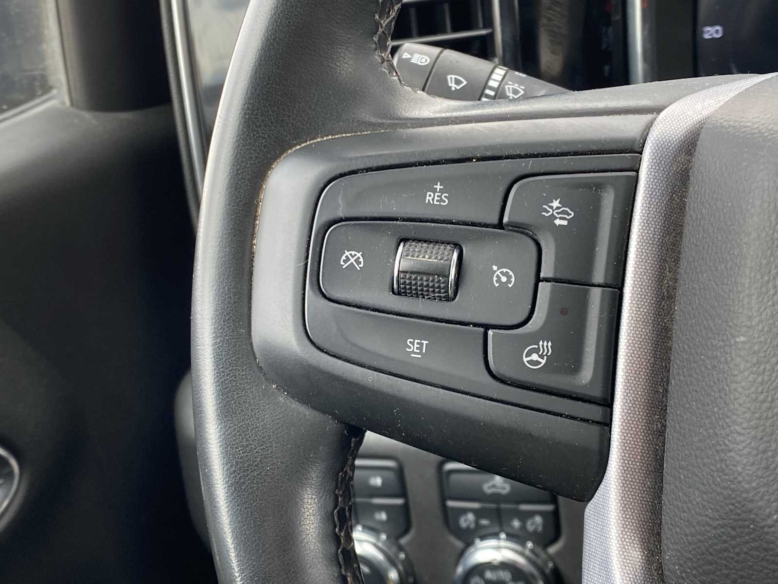 Thumbnail: 2023 GMC Sierra 1500 - 32