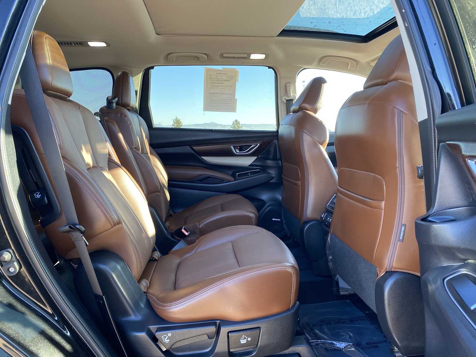 Thumbnail: 2019 Subaru Ascent - 34