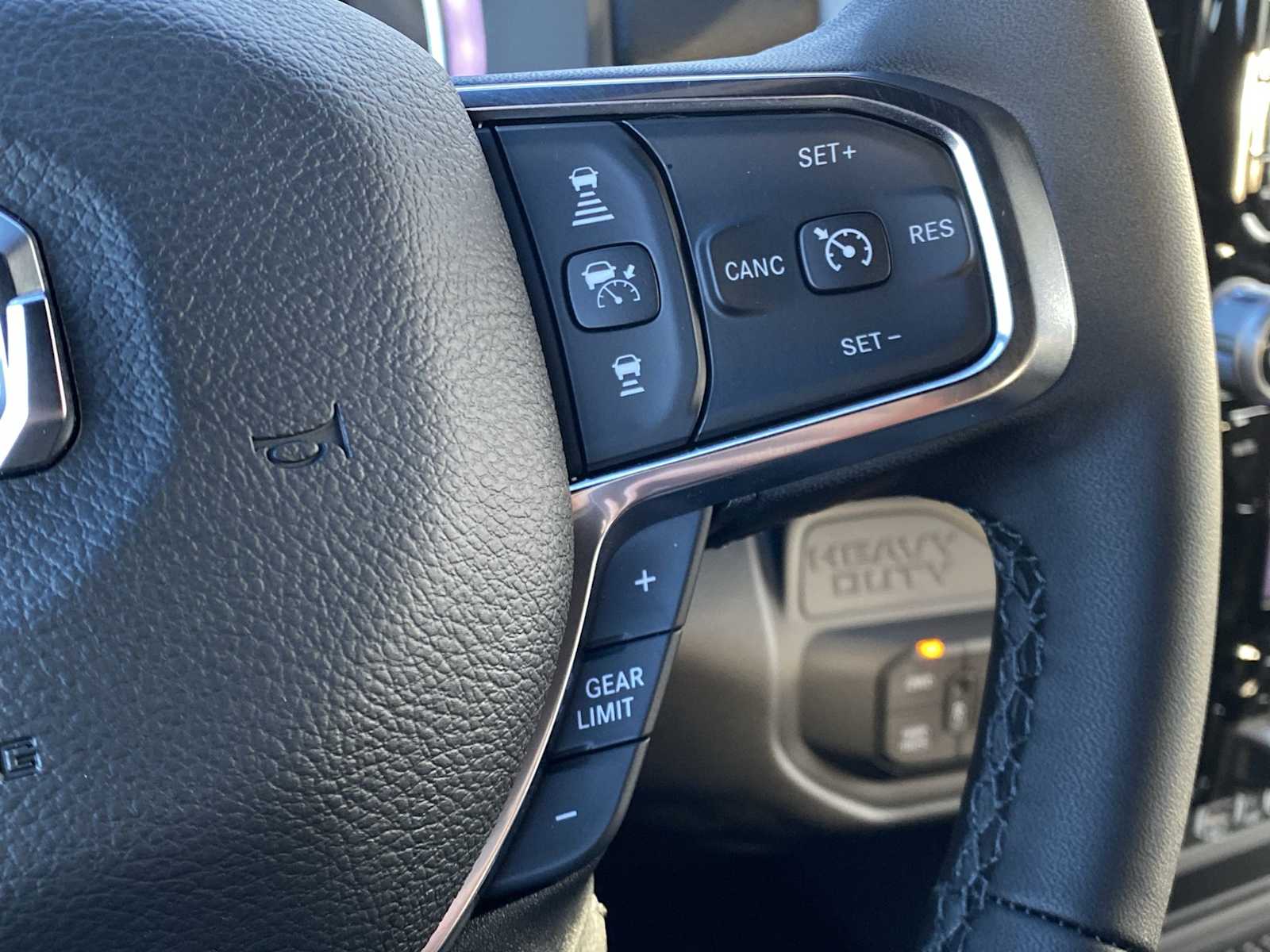 Thumbnail: 2026 RAM 2500 - 24