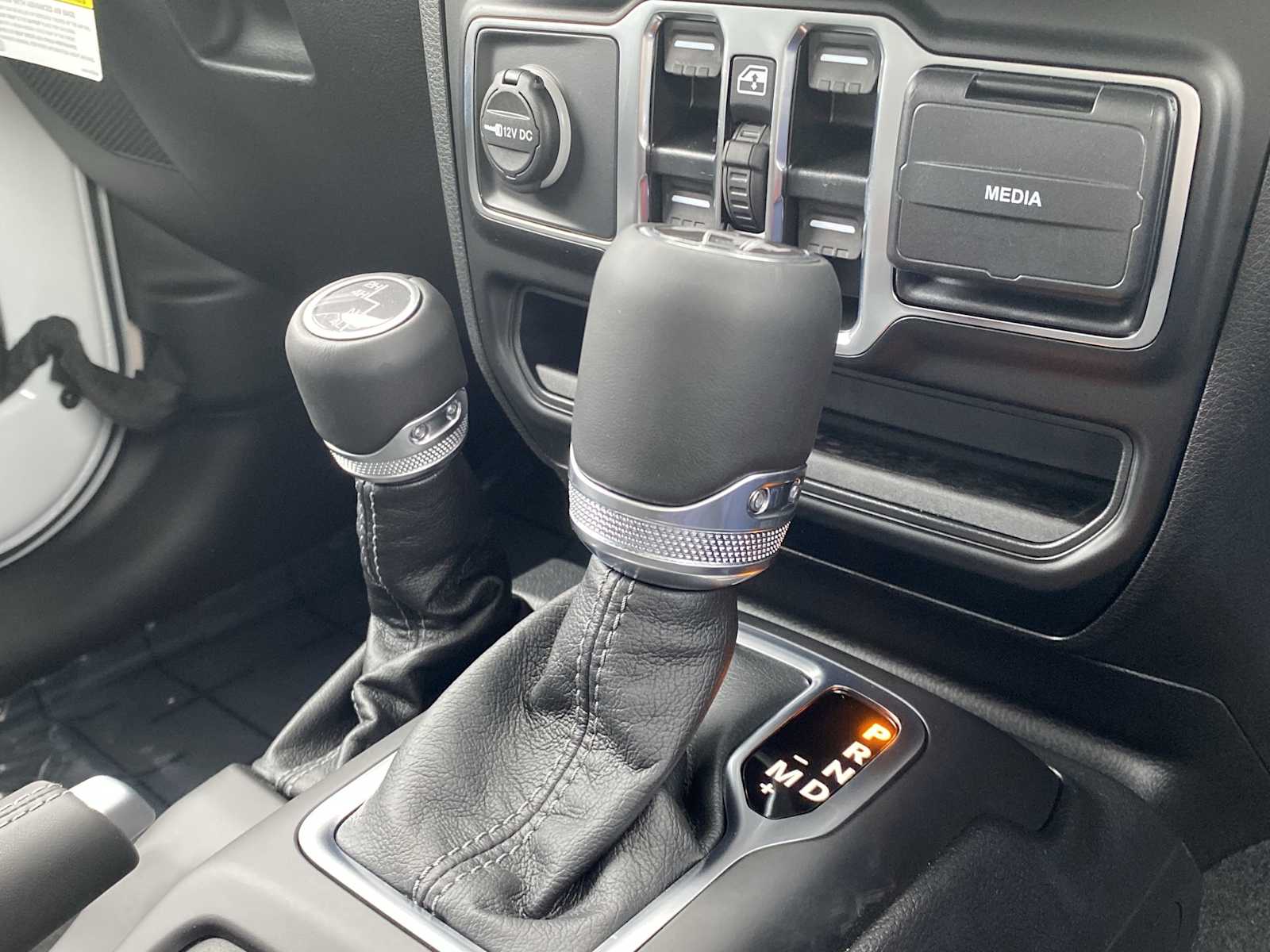 Thumbnail: 2025 Jeep Wrangler - 20