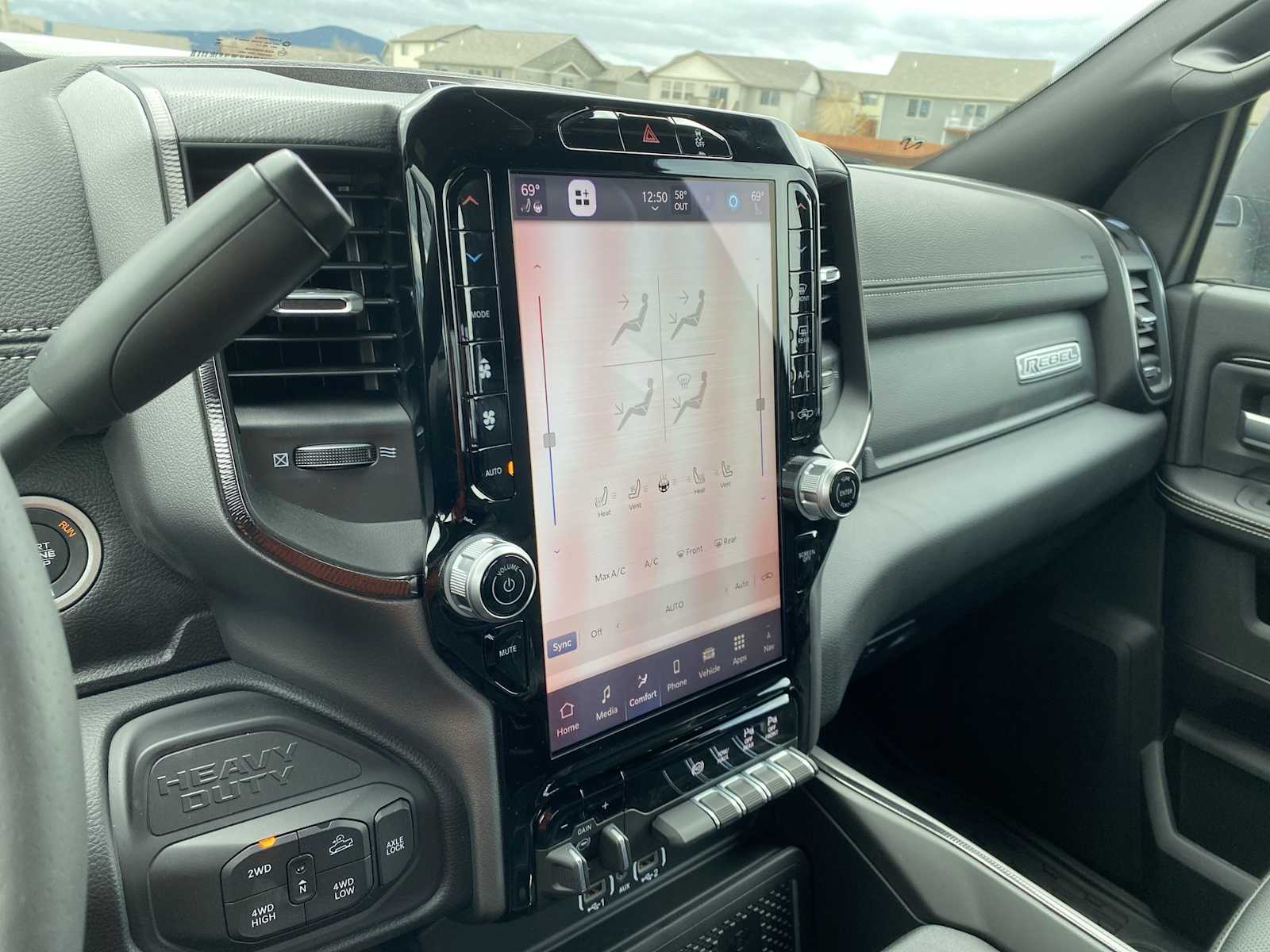 Thumbnail: 2026 RAM 2500 - 24