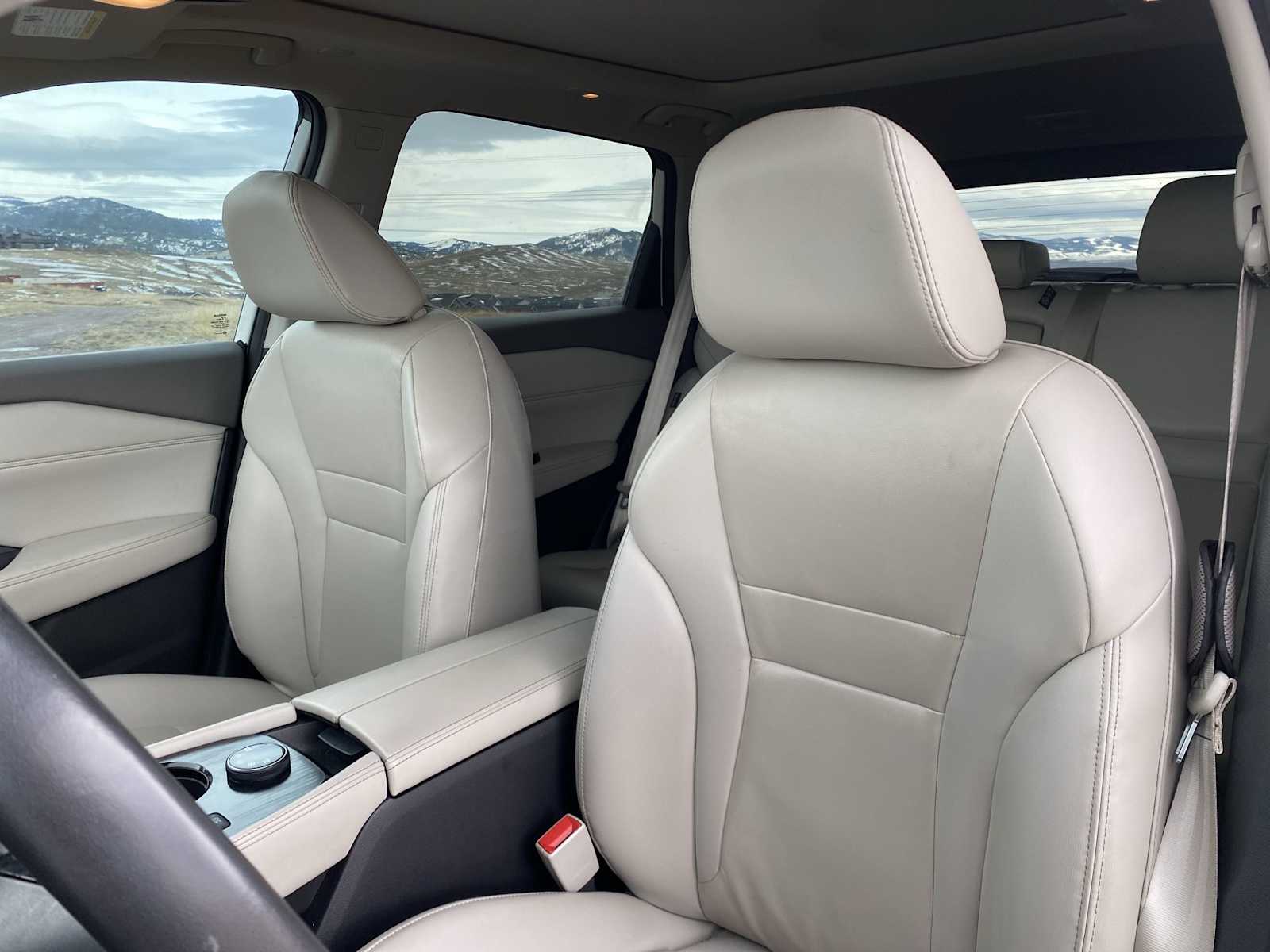 Thumbnail: 2023 Nissan Rogue - 19