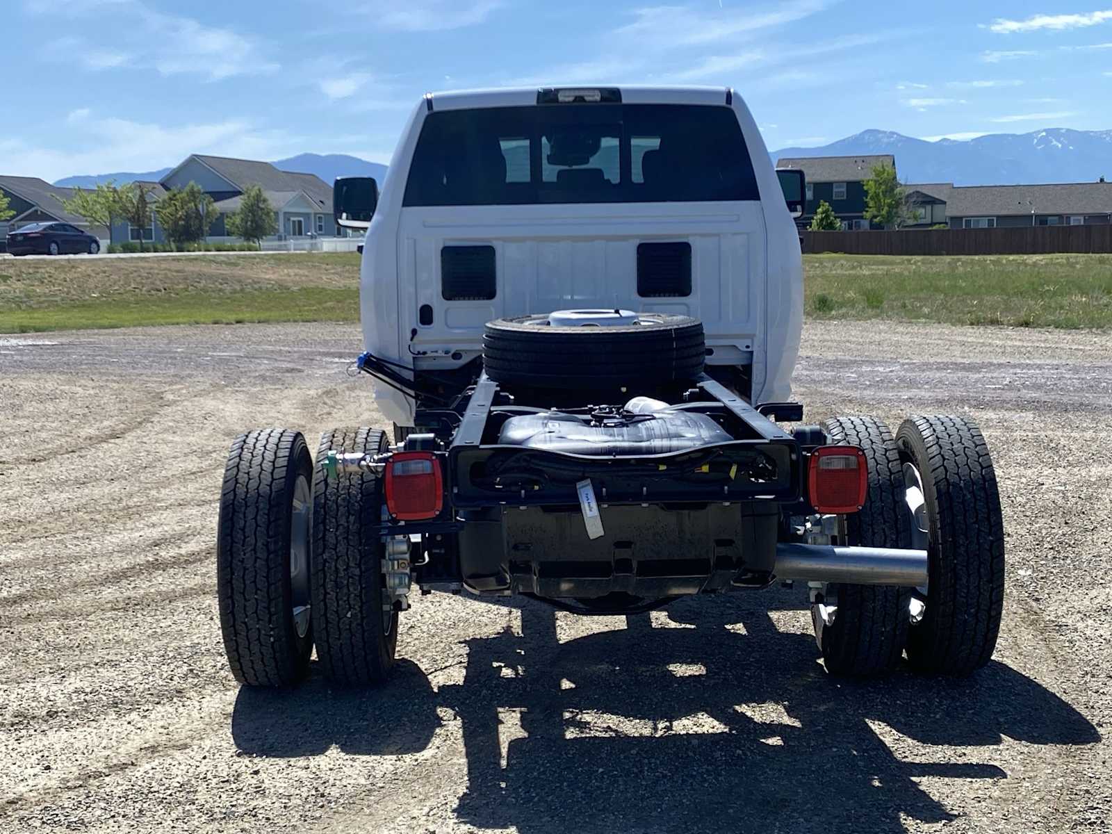 Thumbnail: 2026 RAM 5500 - 13