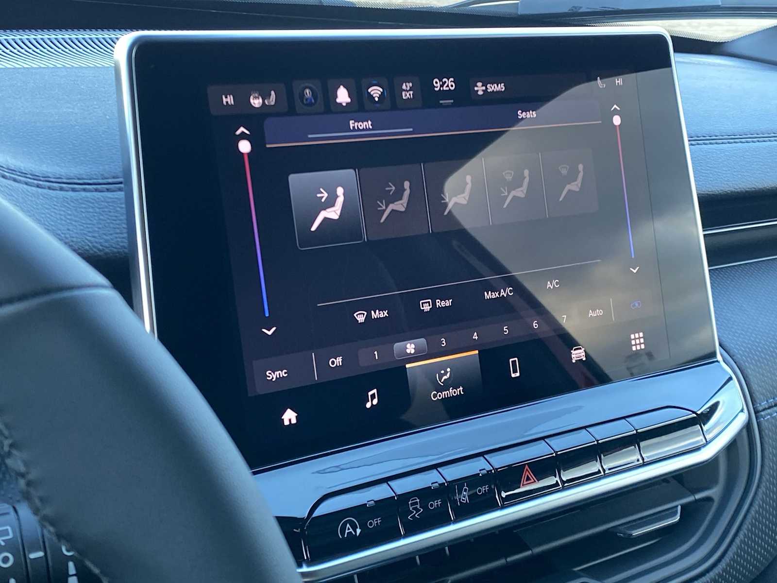 Thumbnail: 2026 Jeep Compass - 26