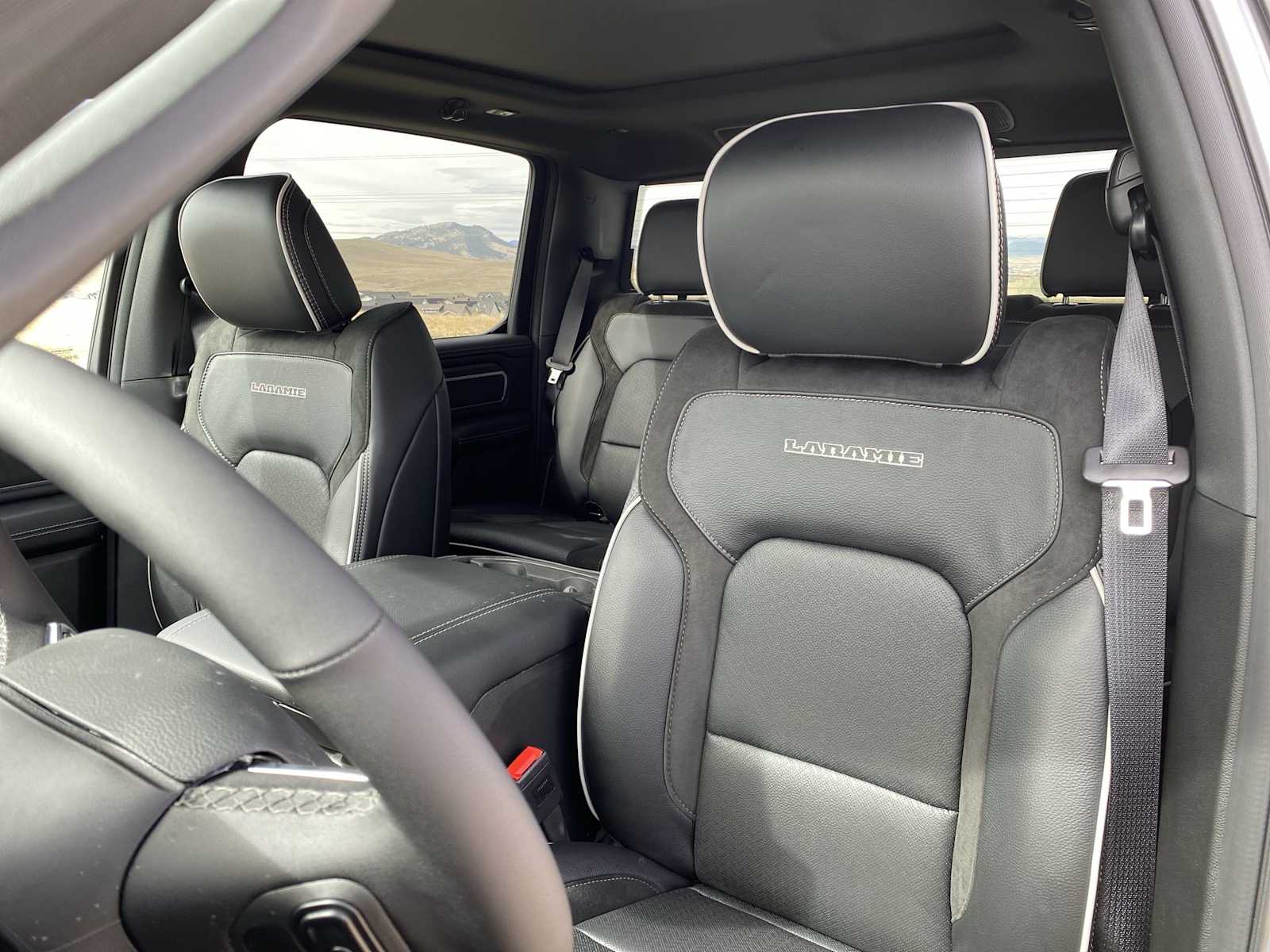 Thumbnail: 2026 RAM 1500 - 19