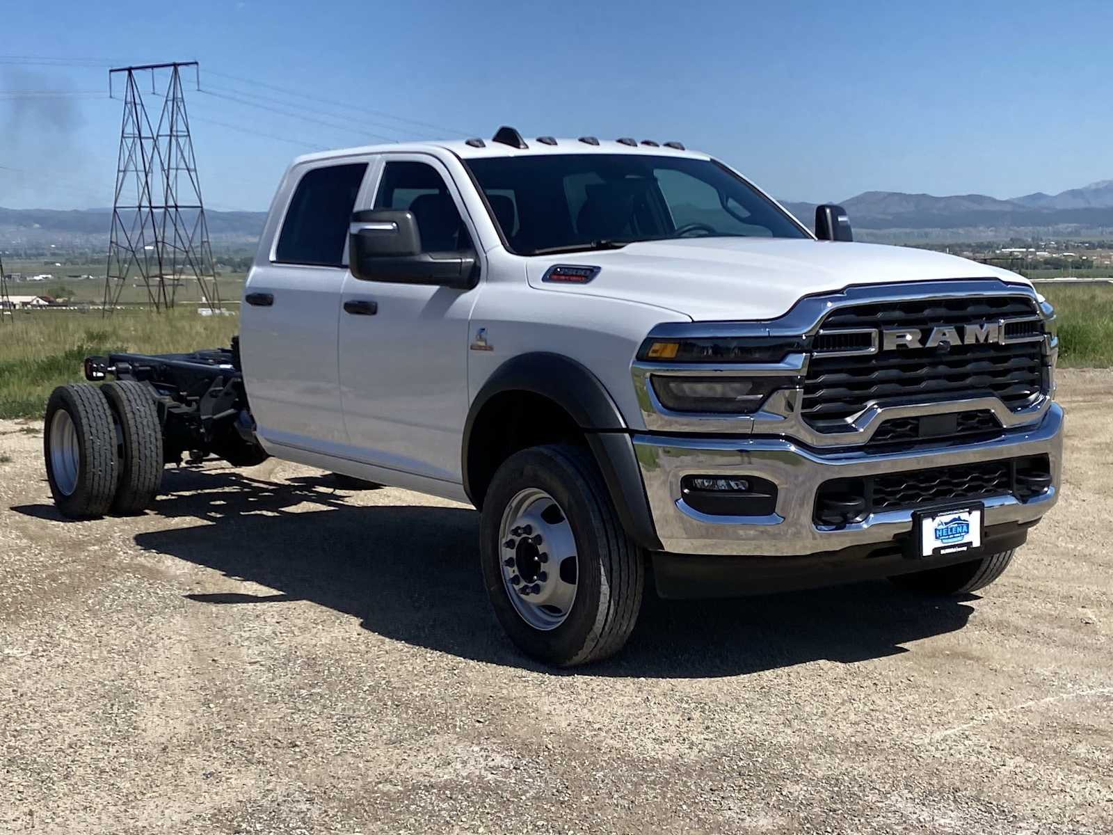 Thumbnail: 2026 RAM 5500 - 11