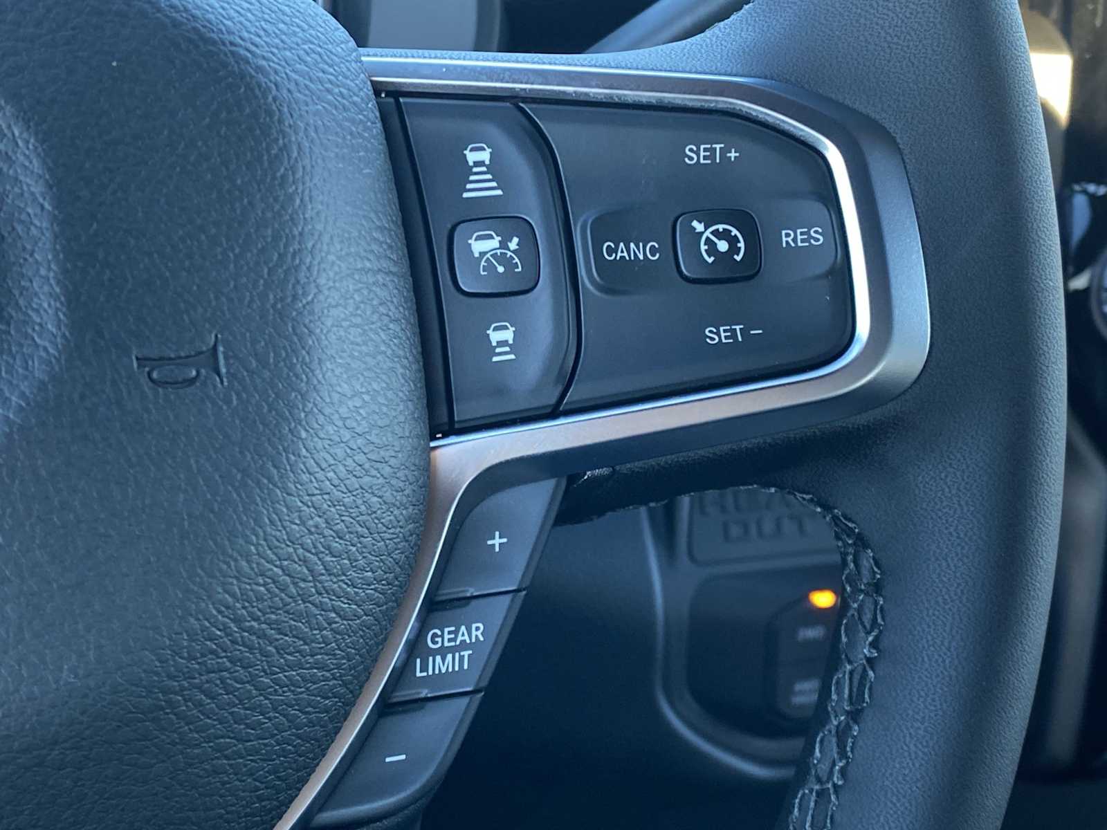 Thumbnail: 2026 RAM 2500 - 23