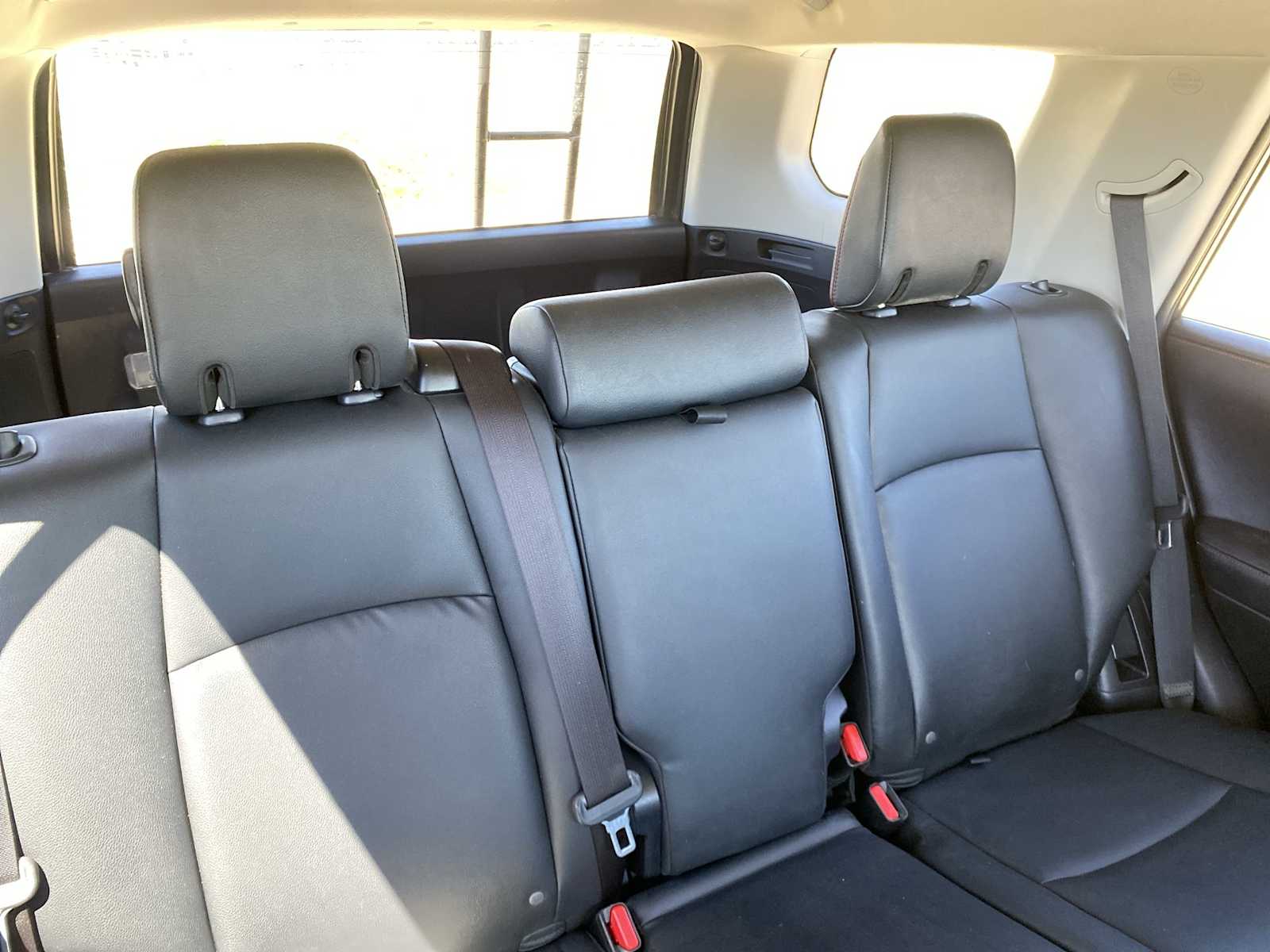 Thumbnail: 2019 Toyota 4Runner - 34