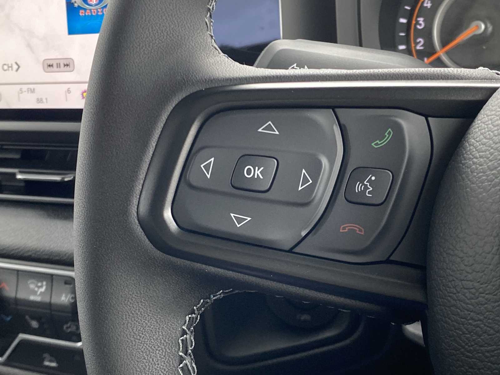 Thumbnail: 2025 Jeep Wrangler - 26