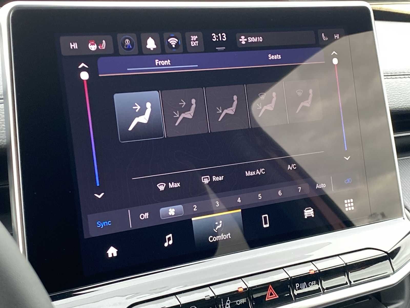 Thumbnail: 2026 Jeep Compass - 27