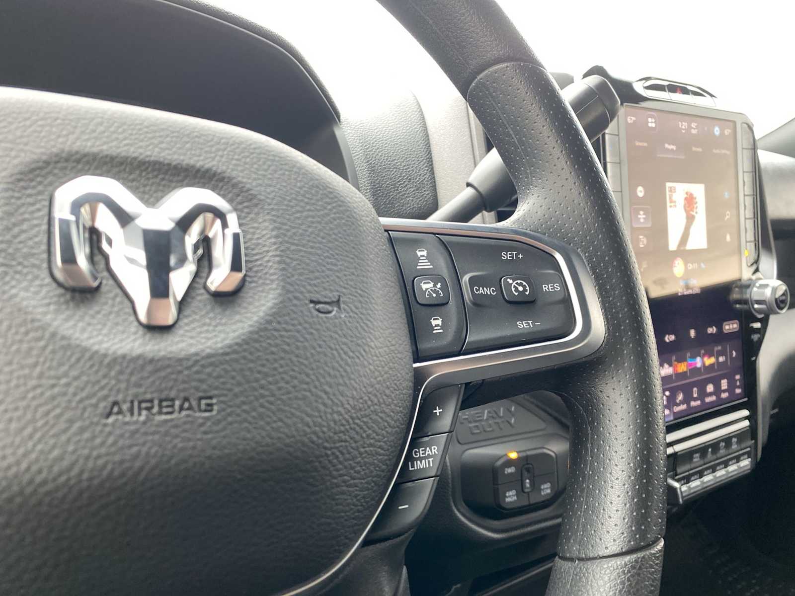 Thumbnail: 2026 RAM 2500 - 32