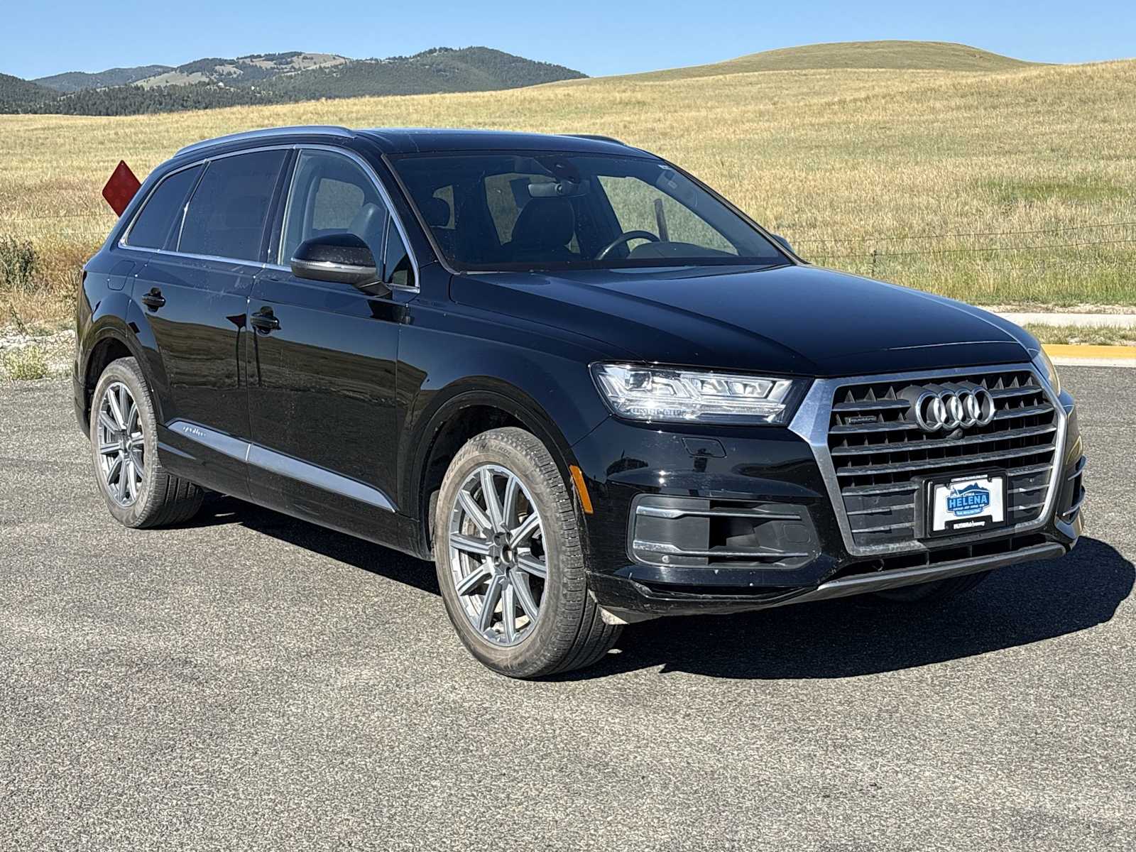 Thumbnail: 2018 Audi Q7 - 11