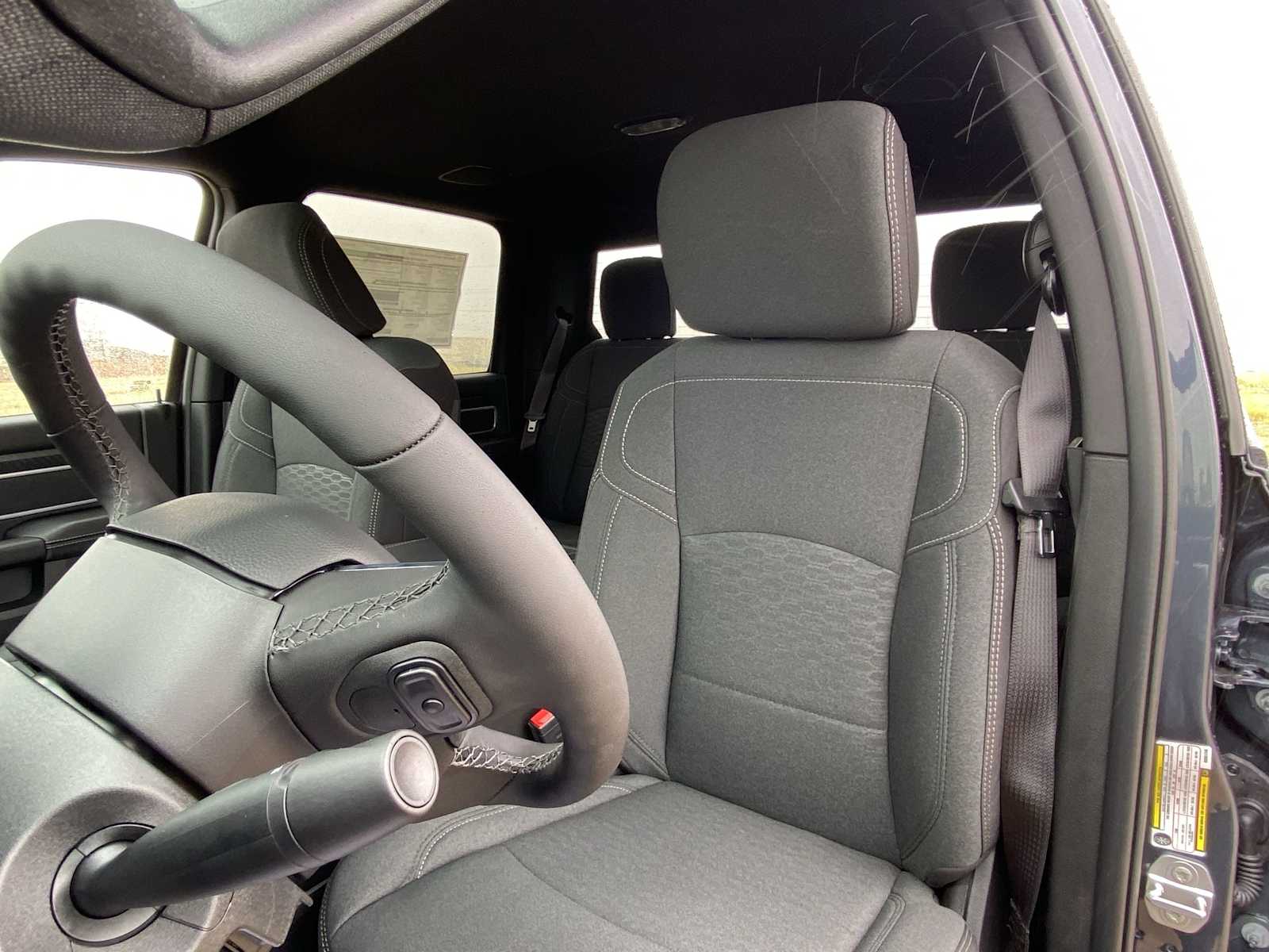 Thumbnail: 2025 RAM 2500 - 14