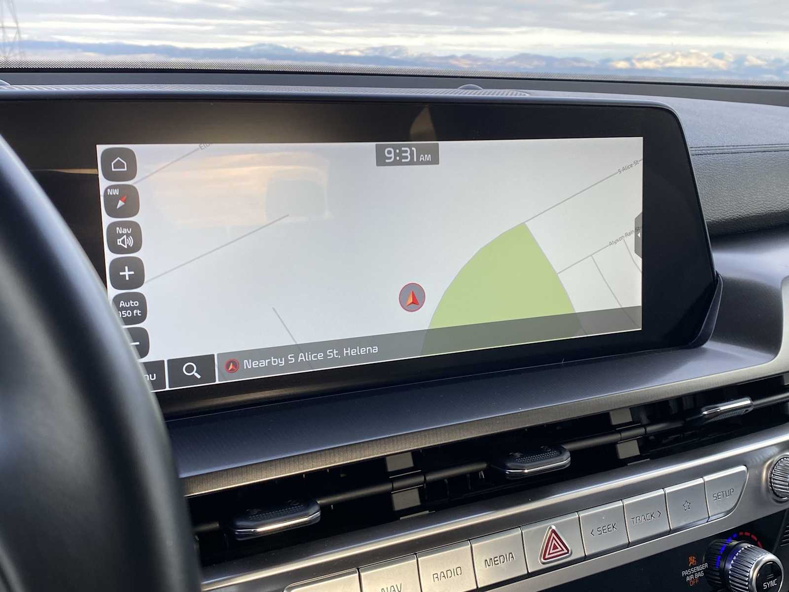 Thumbnail: 2024 Kia Telluride - 27