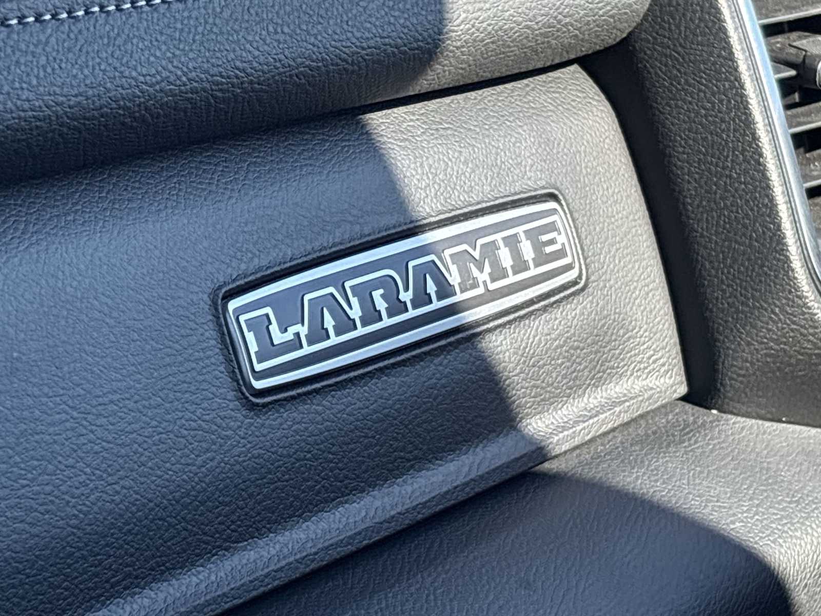 Thumbnail: 2026 RAM 2500 - 26