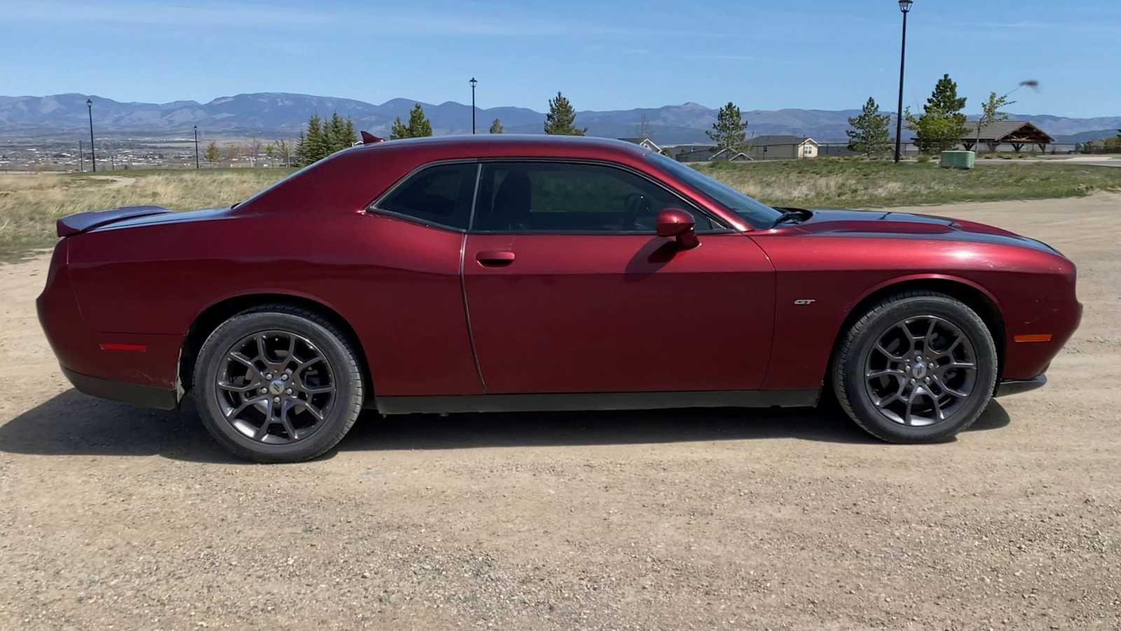 Thumbnail: 2018 Dodge Challenger - 8