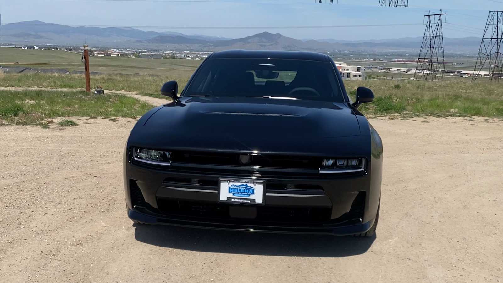 Thumbnail: 2026 Dodge Charger - 3