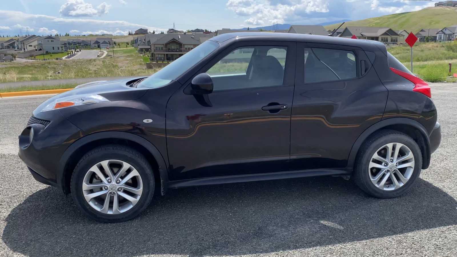 Thumbnail: 2014 Nissan Juke - 5