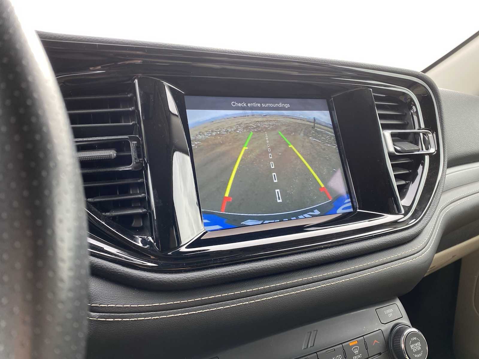 Thumbnail: 2022 Dodge Durango - 26