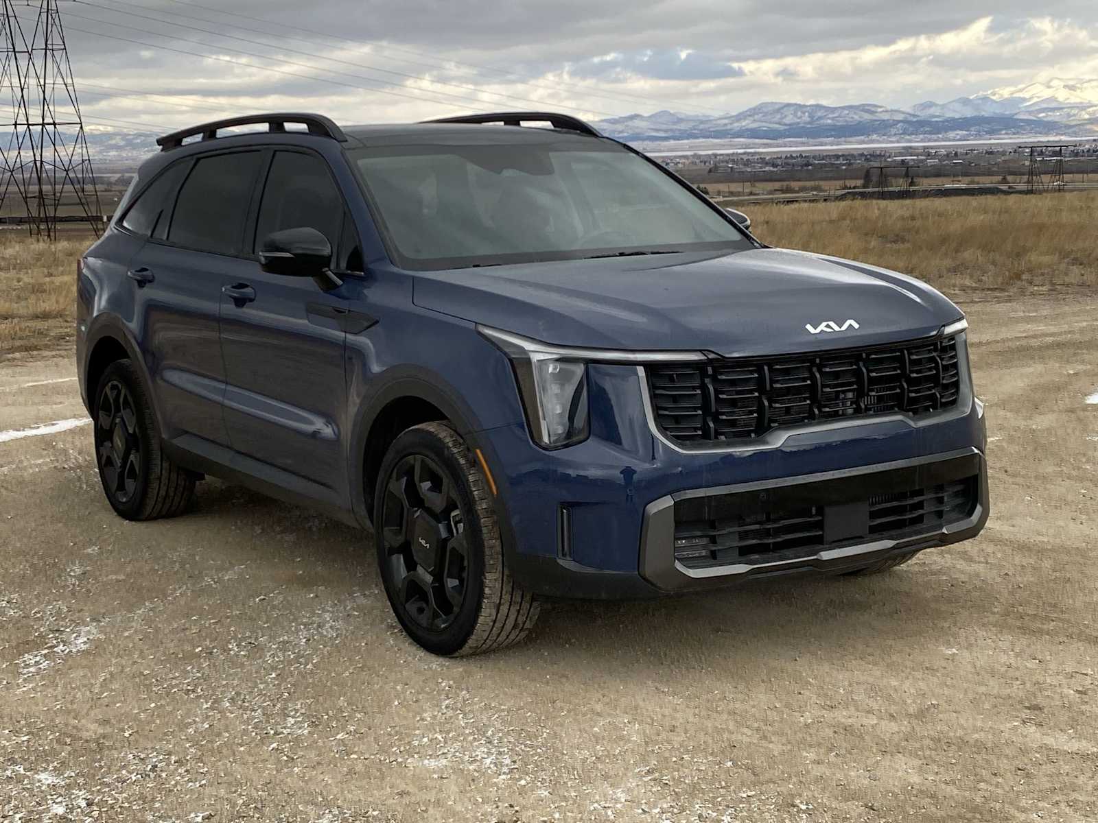 Thumbnail: 2024 Kia Sorento - 21