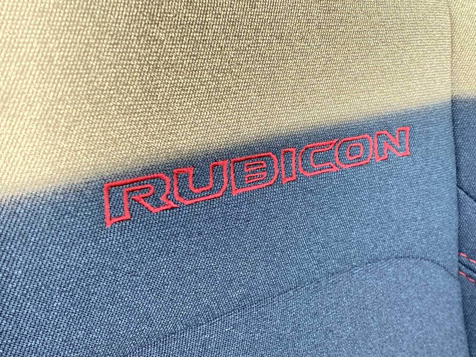 Thumbnail: 2026 Jeep Wrangler - 14