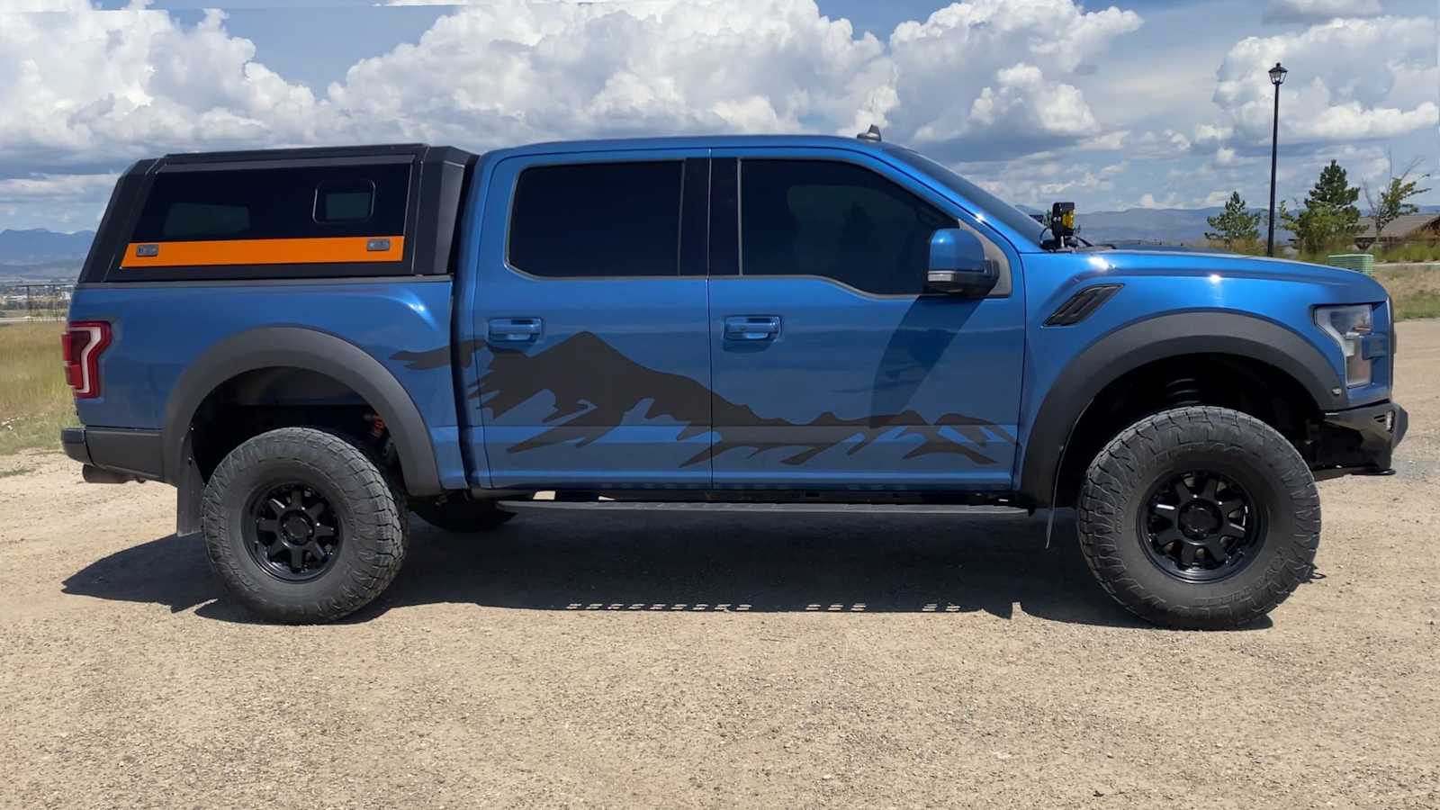 Thumbnail: 2019 Ford F-150 - 9