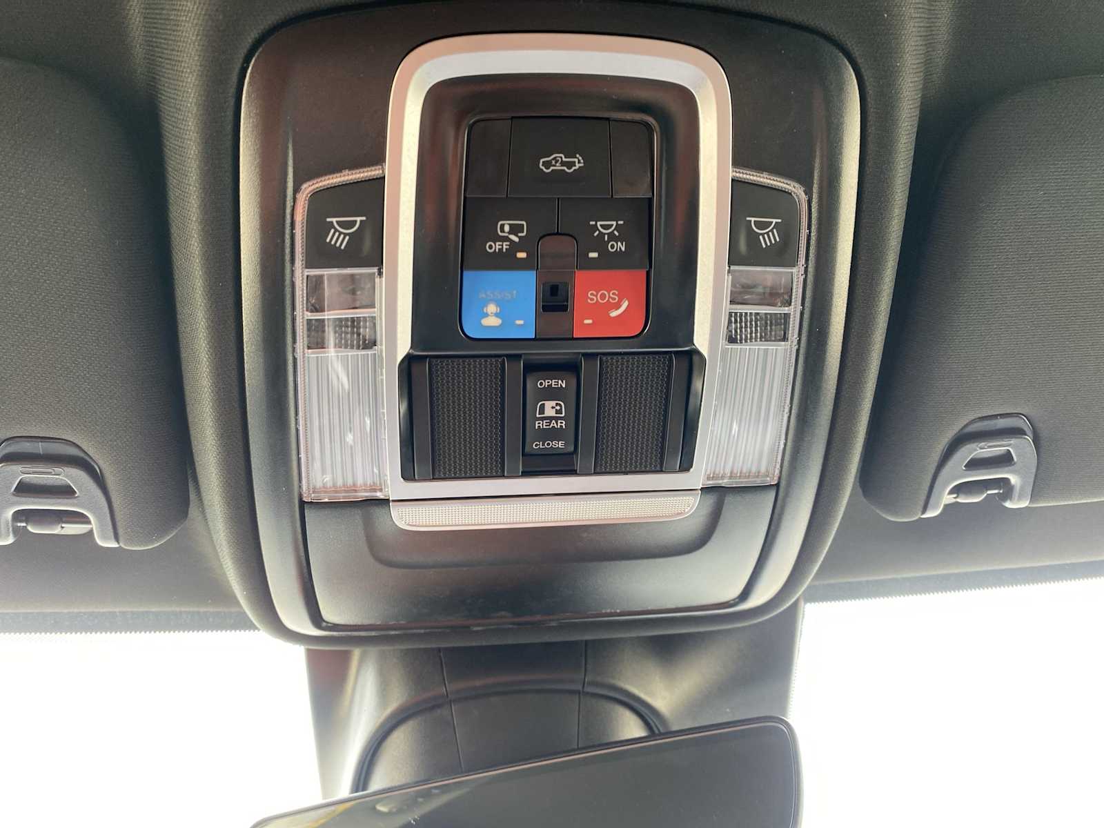 Thumbnail: 2026 RAM 2500 - 27