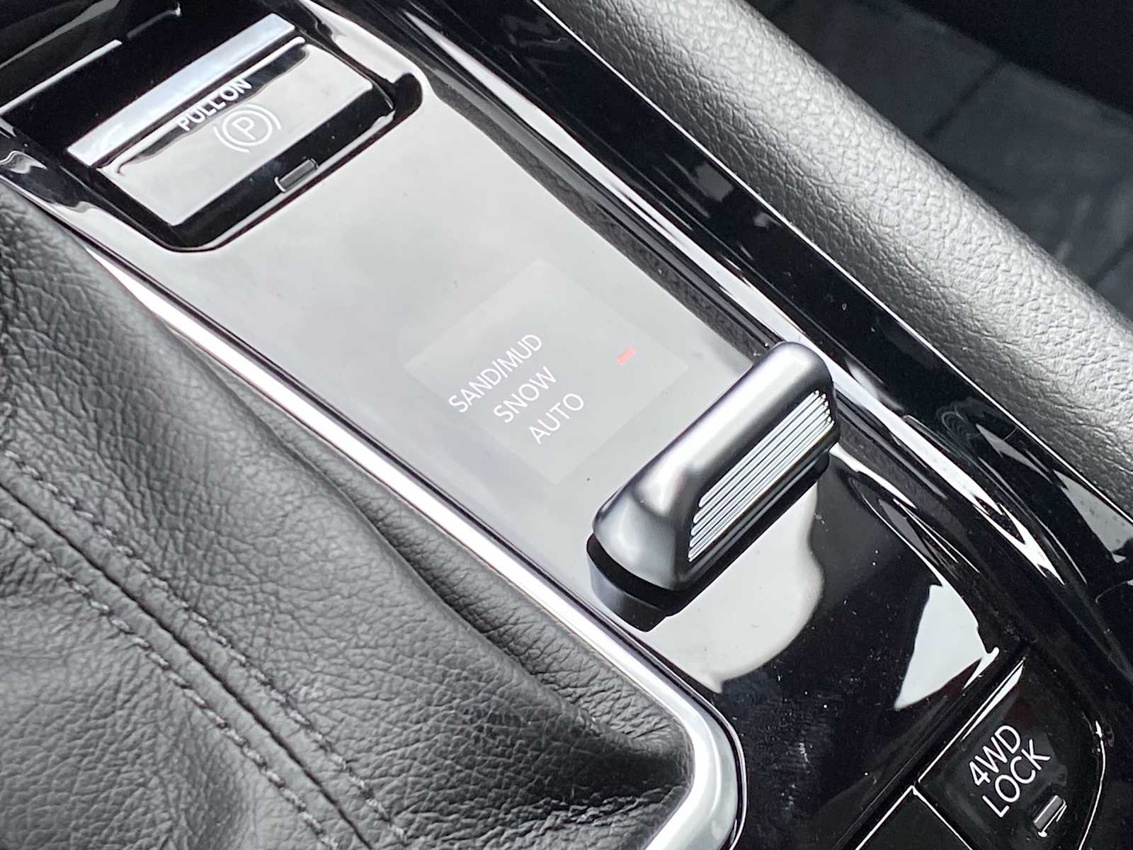 Thumbnail: 2026 Jeep Compass - 28