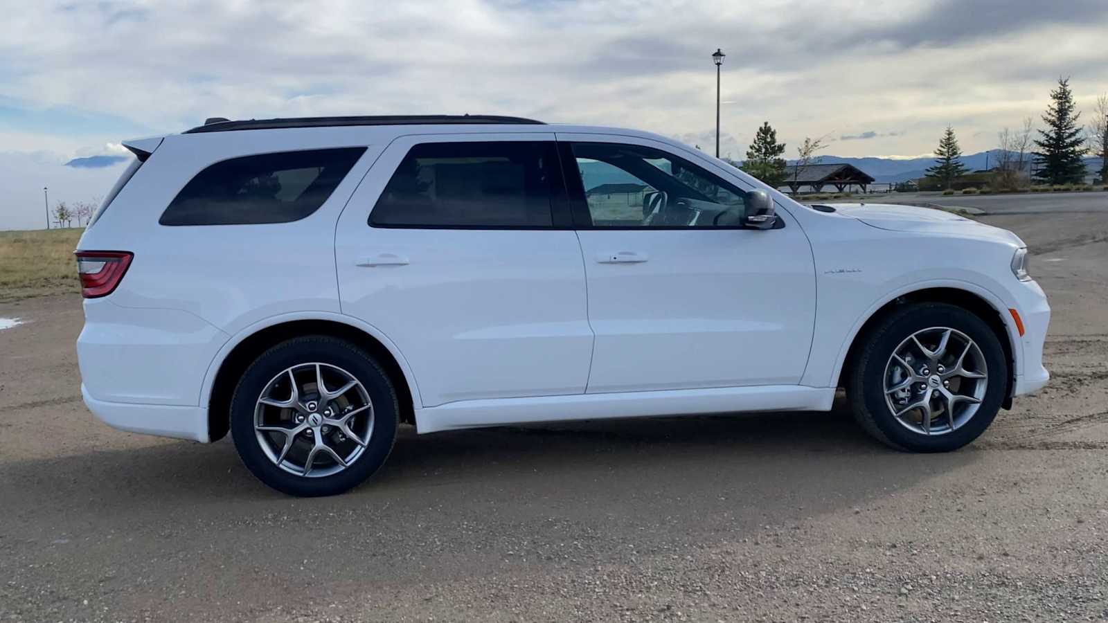 Thumbnail: 2026 Dodge Durango - 9