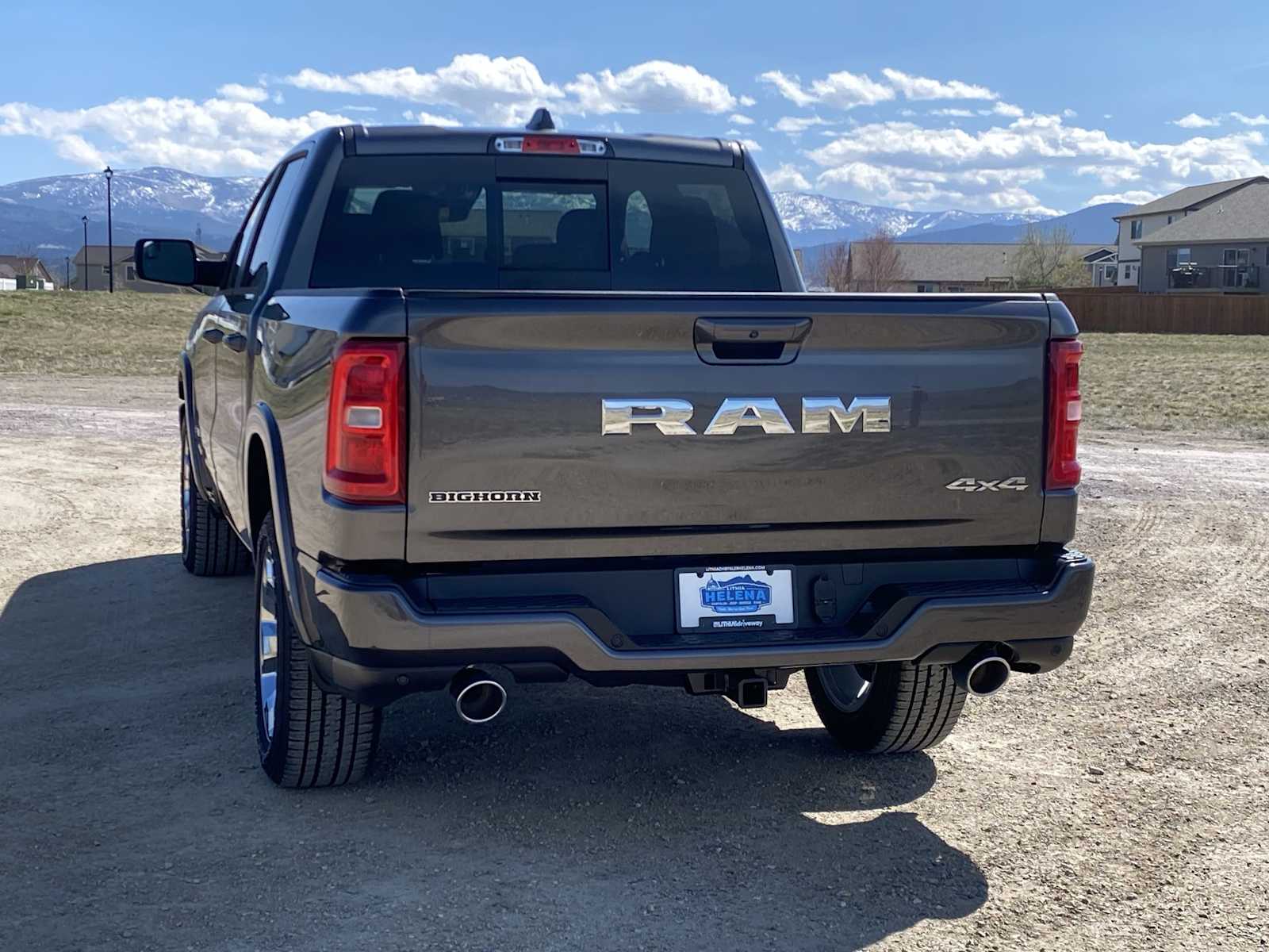 Thumbnail: 2026 RAM 1500 - 13